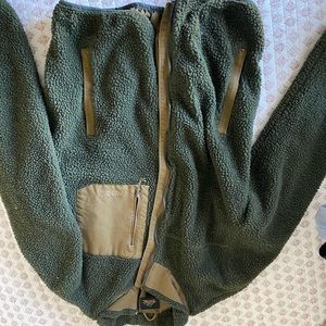 Vintage pacific trail jacket